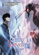 Solo Leveling